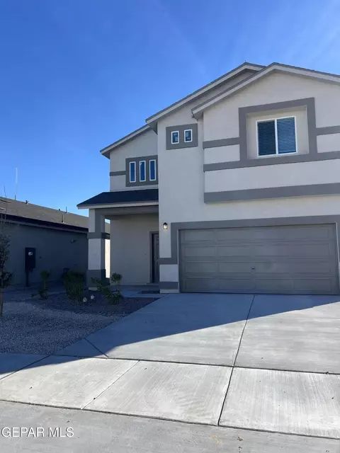 4968 Olivia Caro St, El Paso, TX 79938