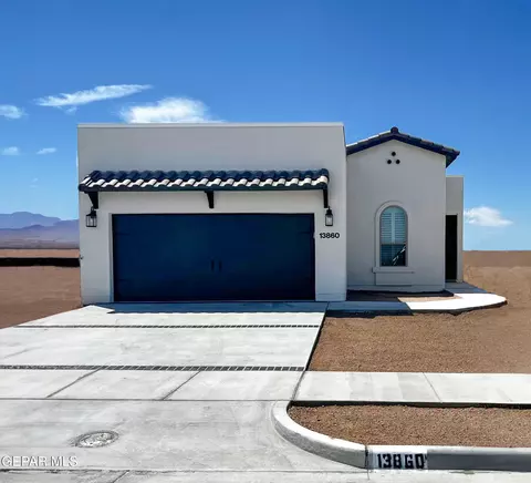 15228 Endurance Ave, El Paso, TX 79938