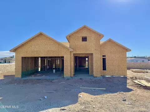 320 Vida Bonita Way, Clint, TX 79836