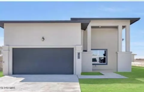 6048 Summer Rdg, Santa Teresa, NM 88008
