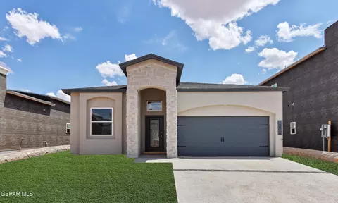 6034 Fall Rdg, Santa Teresa, NM 88008