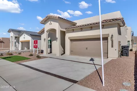 6035 Summer Rdg, Santa Teresa, NM 88008