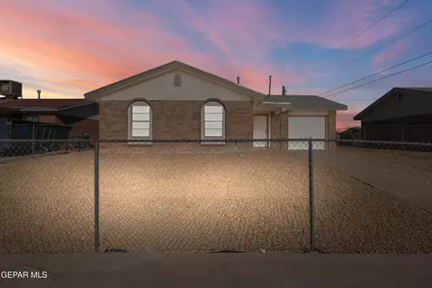 8604 Joaquin Ct, El Paso, TX 79907
