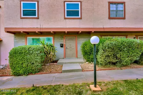 226 Paso Noble Dr, El Paso, TX 79912