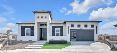 13316 Emerald Wind Ct, El Paso, TX 79928