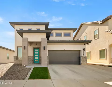 12640 Dorchester Ave, El Paso, TX 79928
