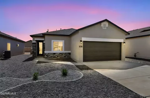 5744 Adamsville Ave, El Paso, TX 79934