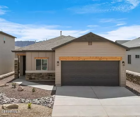 5760 Adamsville Ave, El Paso, TX 79934