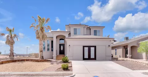 3165 Diego Aidan Dr, El Paso, TX 79938