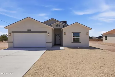 434 Sylvia Ct, El Paso, TX 79927