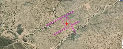 tbd Lower Vly, Tornillo, TX 79853 photo 4