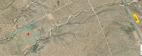tbd Lower Vly, Tornillo, TX 79853 photo 2
