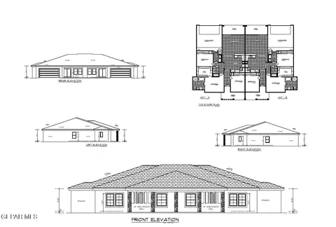 6433 Toivoa Pl, El Paso, TX 79932