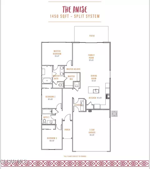 6031 Summer Rdg, Sunland Park, NM 88008
