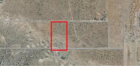 Pn-373852 Leigh Clark Surv 291, Horizon City, TX 79928