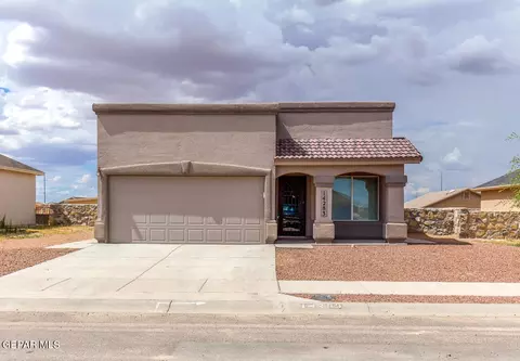 14283 Desert Point Dr, Horizon City, TX 79928