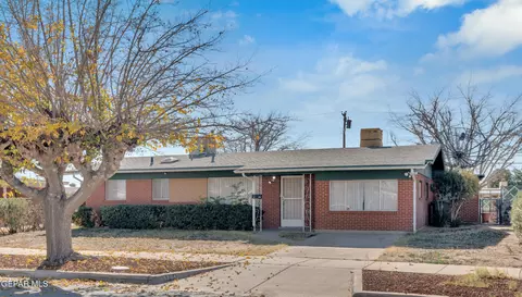 5704 Sage Ct, El Paso, TX 79924