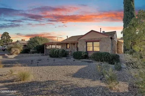4518 Hueco Ave, El Paso, TX 79903