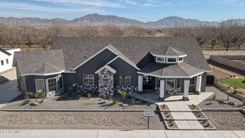 6416 Cadence River Dr, El Paso, TX 79932