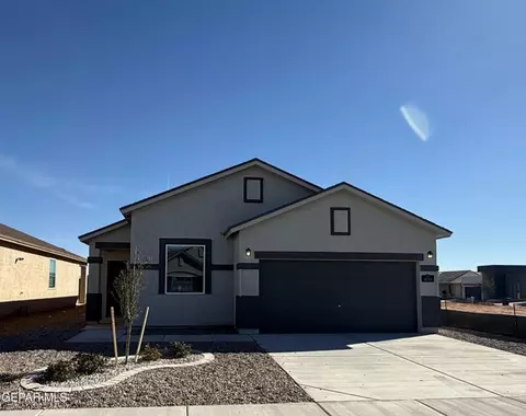 10704 Michael Irvin St, El Paso, TX 79924