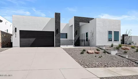 1836 Cimarron Park Dr, El Paso, TX 79911