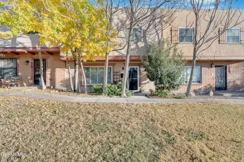 217 Maricopa Dr, El Paso, TX 79912