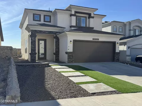 412 Indigo Ct, El Paso, TX 79932