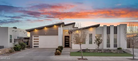 14600 Tierra Burgos Ave, El Paso, TX 79938