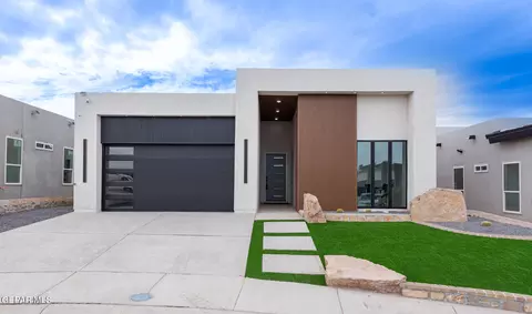 1353 Costanzo Pl, El Paso, TX 79928