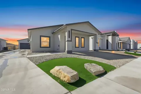 15040 Conviction Ave, El Paso, TX 79938