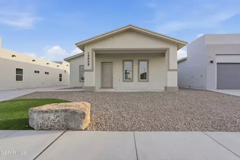 15048 Conviction Ave, El Paso, TX 79938