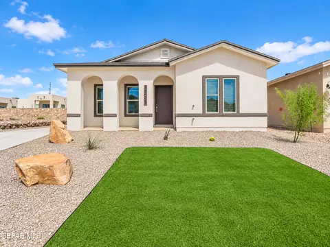 15025 Resolve Dr, El Paso, TX 79938