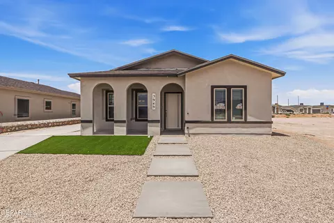 15025 Resolve Dr, El Paso, TX 79938