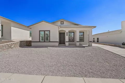 15025 Resolve Dr, El Paso, TX 79938
