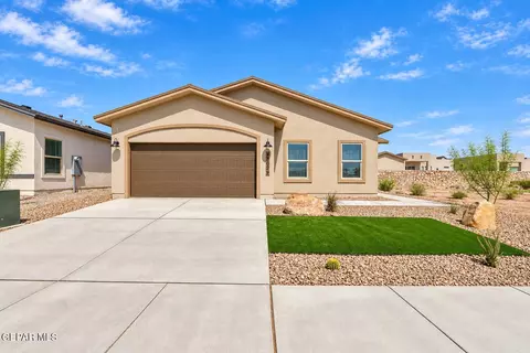 15029 Resolve Dr, El Paso, TX 79938