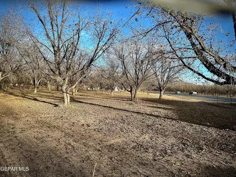 Tba Farm Road 259, Canutillo, TX 79835
