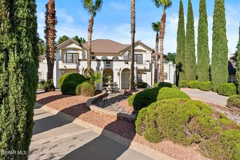2000 Paseo Del Prado Dr, El Paso, TX 79936