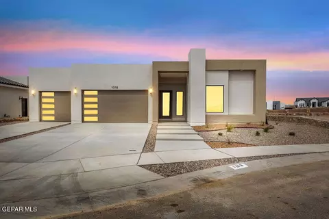 1918 Concho Ct, El Paso, TX 79911