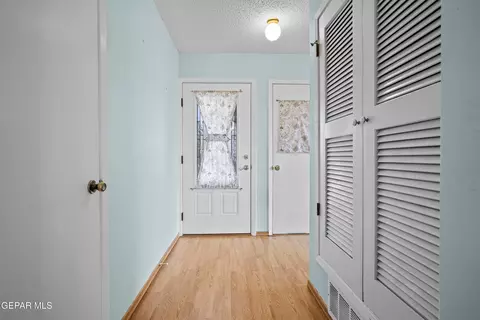 Entry Way - 10456 Lambda Dr, El Paso, TX 79924 photo 2 of 3