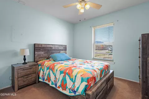 Bedroom - 10456 Lambda Dr, El Paso, TX 79924 photo 2 of 6