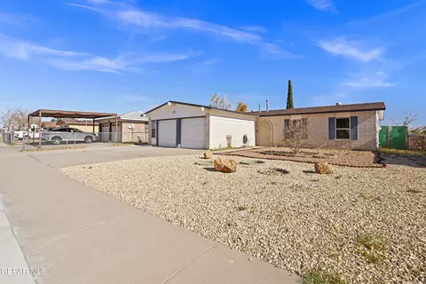 Other - 10456 Lambda Dr, El Paso, TX 79924 photo 1 of 9