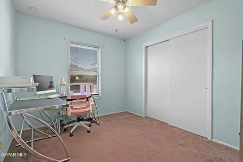 Bedroom - 10456 Lambda Dr, El Paso, TX 79924 photo 1 of 6