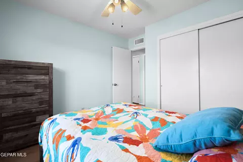Bedroom - 10456 Lambda Dr, El Paso, TX 79924 photo 3 of 6