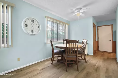 Dining - 10456 Lambda Dr, El Paso, TX 79924 photo 1 of 1