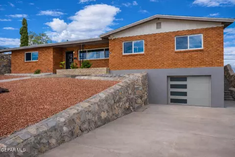 3405 Volcanic Ave, El Paso, TX 79904