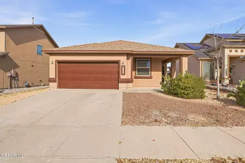 13135 Kestrel Ave, El Paso, TX 79928