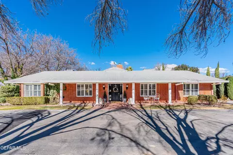 709 Cervantes Ct, El Paso, TX 79922