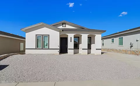 3949 Perspective St, El Paso, TX 79938