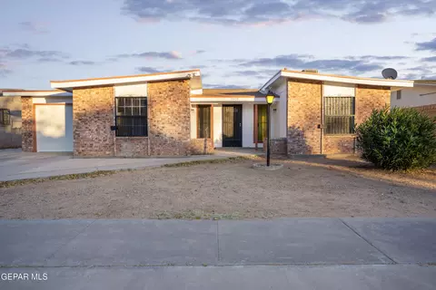 10428 Sigma St, El Paso, TX 79924