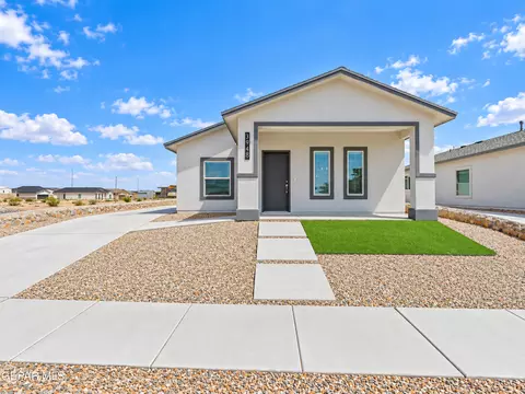 3948 Surmise St, El Paso, TX 79938